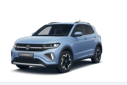 VW T-Cross 15.039 km 29.220 &euro; Lüdenscheid 58507