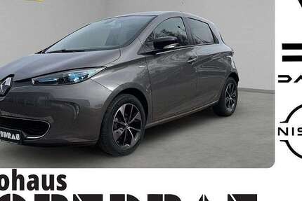 Renault ZOE 40.061 km 10.100 &euro; Bad Neustadt 97616