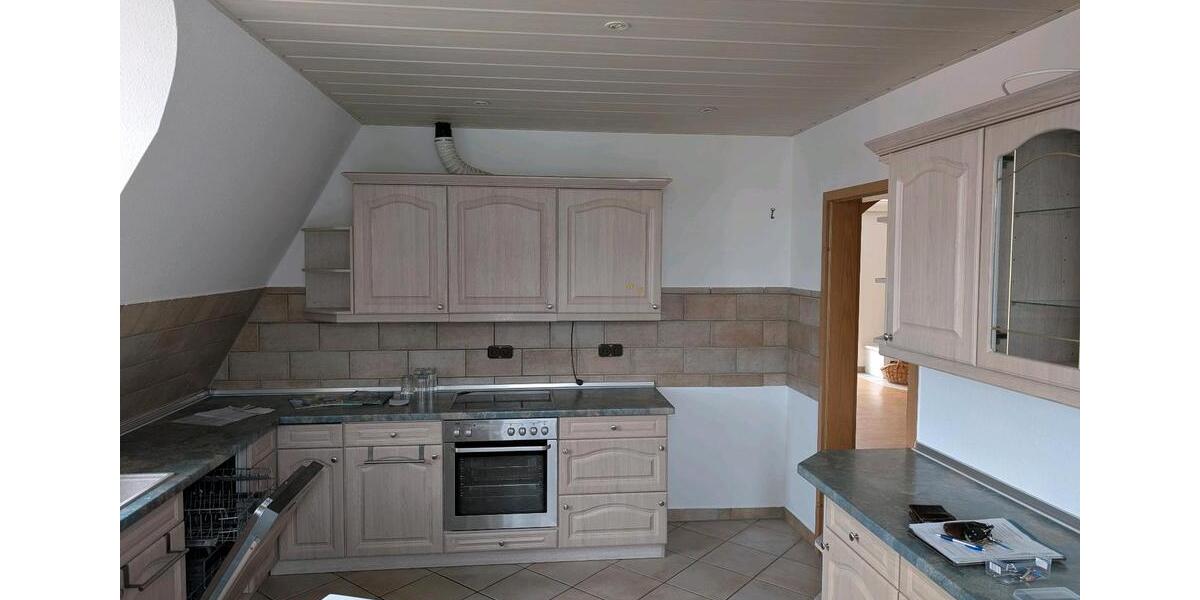 Dachgeschoßwohnung Magdeburg Lemsdorf - 4 Zimmer, 146 m&sup2;, 410.000&euro; | Angebot:26766015