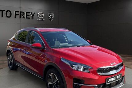 Kia XCeed 34.000 km 21.890 &euro; Gersthofen 86368