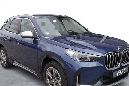 BMW X1 16.700 km 43.890 &euro; Kronach 96317