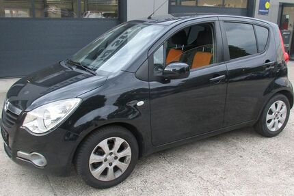 Opel Agila 93.400 km 2.990 &euro; Heilbronn 74081