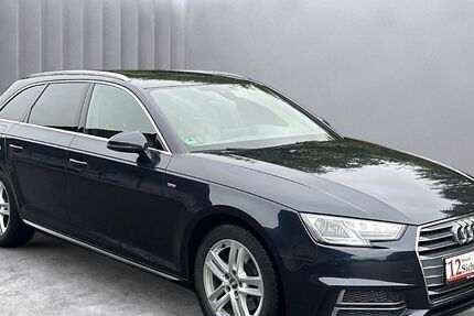 Audi A4 161.200 km 14.999 € Osterode 37520