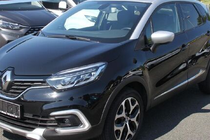 Renault Captur 57.500 km 11.990 &euro; Mittenaar 35756