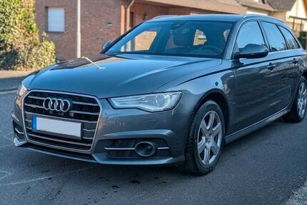 Audi A6 255.352 km 12.800 &euro; Waldbreitbach 56588