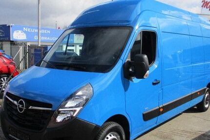 Renault Master 50.000 km 18.950 &euro; Heusenstamm 63150