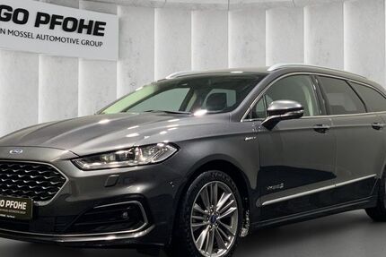 Ford Mondeo 79.449 km 24.900 &euro; Hamburg 22335