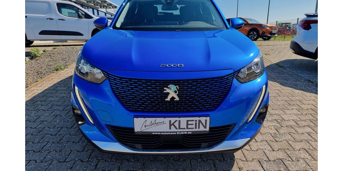 Peugeot 2008 48.439 km 16.490 &euro; Simmern 55469