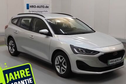 Ford Focus 59.700 km 19.490 € Rostock 18106
