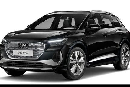 Audi Q4 e-tron 6.034 km 48.980 &euro; Karlsruhe 76131