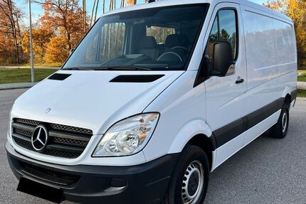 Mercedes-Benz Sprinter 199.950 km 9.999 € Wendelstein 90530