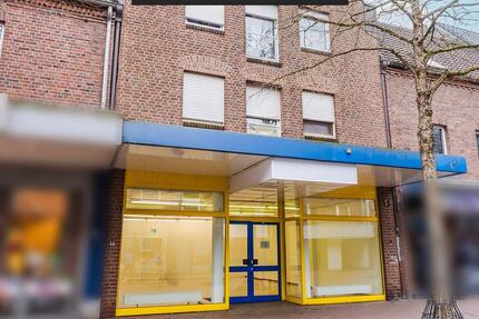 Gewerbeobjekt Goch - 1.900&euro; | Angebot:26186833