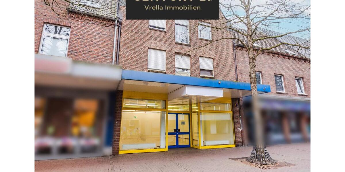 Gewerbeobjekt Goch - 1.900&euro; | Angebot:26186833