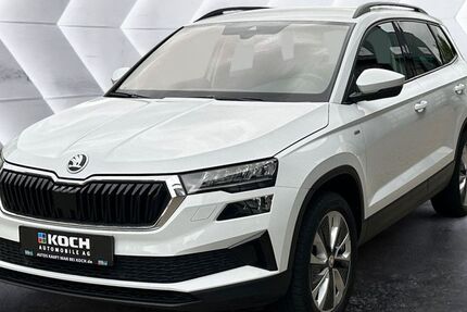 Skoda Karoq 138.890 km 21.990 &euro; Ludwigsfelde 14974