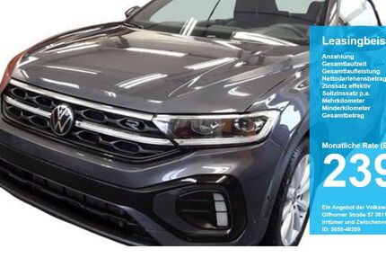 VW T-Roc 13.170 km 33.195 &euro; Mühldorf am Inn 84453