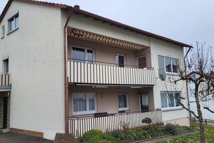 Wohnung Ehingen (Donau) - 4 Zimmer, 92 m&sup2;, 254.000&euro; | Angebot:25402373