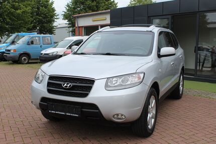 Hyundai SANTA FE 80.500 km 8.900 &euro; Großefehn 26629