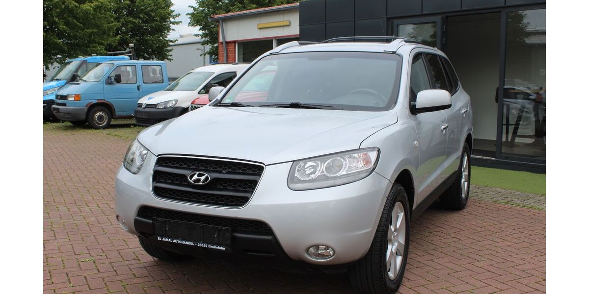 Hyundai SANTA FE 80.500 km 8.900 &euro; Großefehn 26629