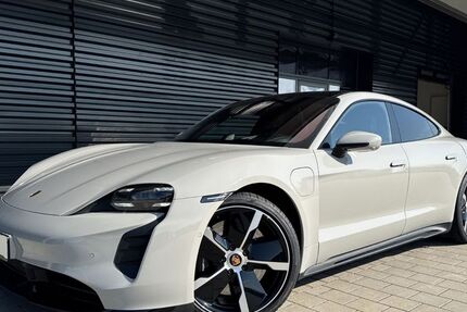 Porsche Taycan 31.950 km 93.188 &euro; Ettlingen 76275