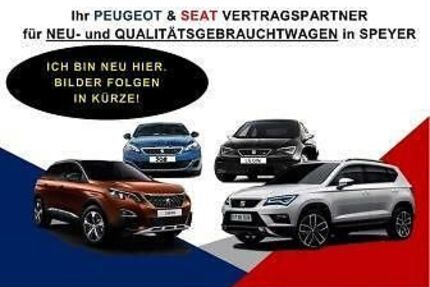 Seat Ibiza 1.500 km 23.490 &euro; Speyer 67346