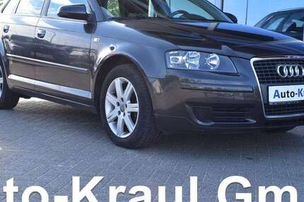 Audi A3 187.164 km 4.199 &euro; Rehna 19217