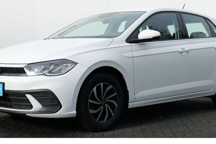 VW Polo 28.931 km 17.690 &euro; Nidderau 61130