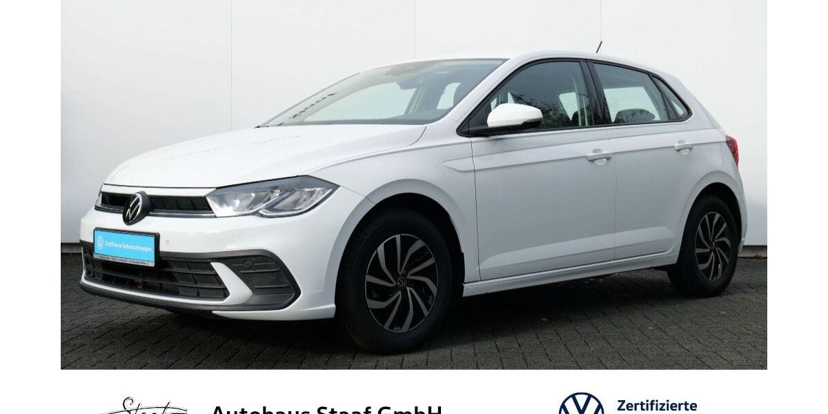 VW Polo 28.931 km 17.690 &euro; Nidderau 61130