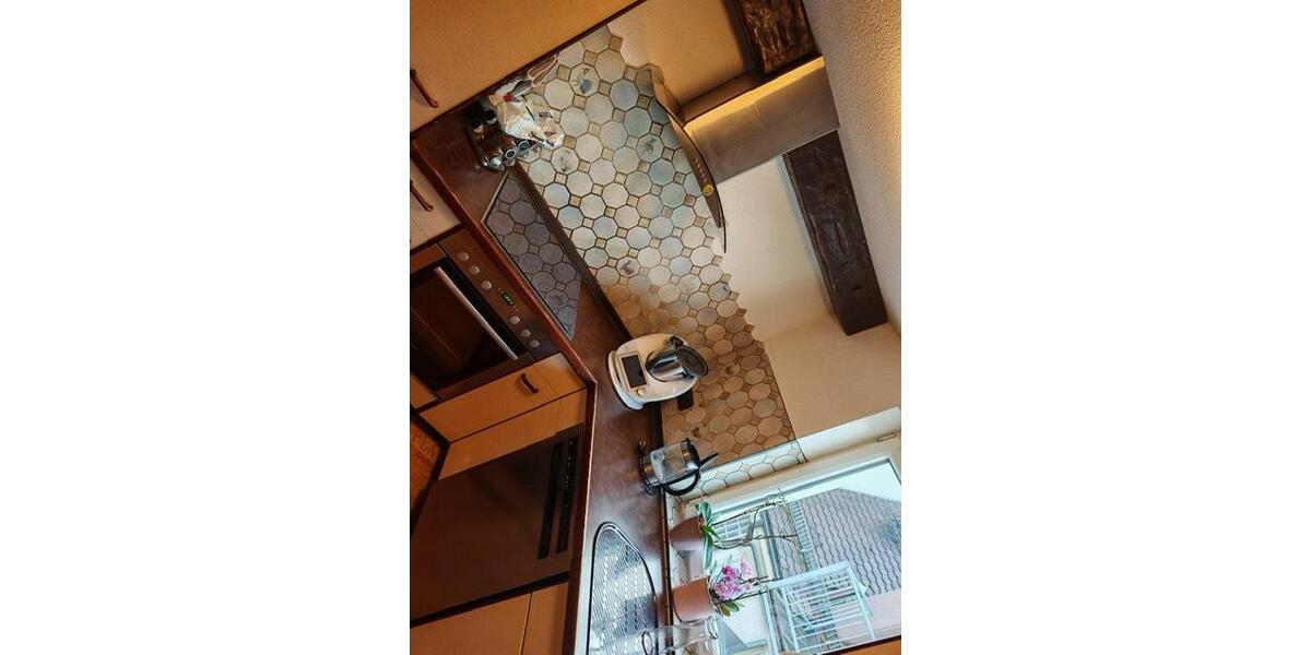 Gemütliche Maisonette-Wohnung 1 zimmer