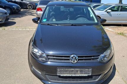 VW Polo 151.214 km 3.990 &euro; Kernen i. r 71394