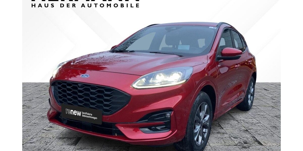 Ford Kuga 38.334 km 25.996 &euro; Einbeck 37574