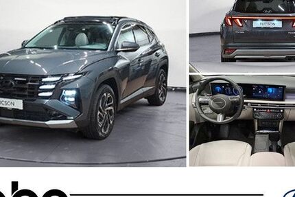 Hyundai TUCSON 5.334 km 37.888 &euro; Calw 75365