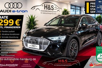 Audi e-tron 41.522 km 26.900 &euro; Pinneberg 25421