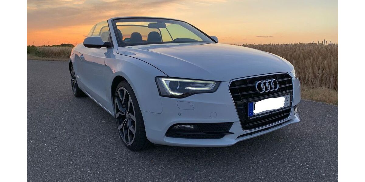 Audi A5 200.000 km 13.900 &euro; Bedburg 50181