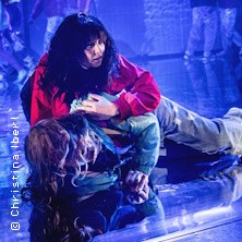 Wir Kinder vom Bahnhof Zoo 30.05.2026 Staatstheater Meiningen