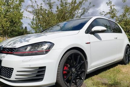 VW Golf 154.300 km 12.000 &euro; Wittenberge 19322