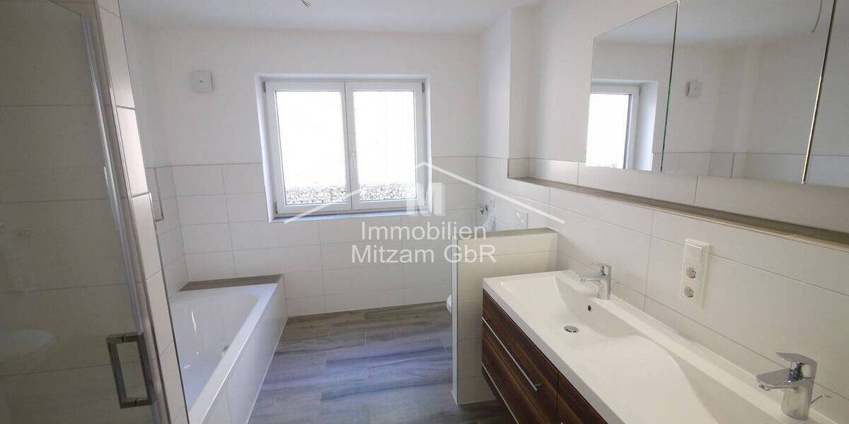 Etagenwohnung Beilngries Hirschberg - 3 Zimmer, 113 m&sup2;, 1.080&euro; | Angebot:26843697