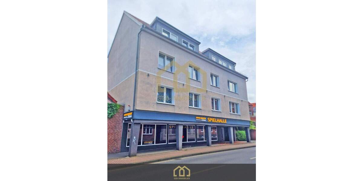 Gewerbeobjekt Stade - 1.390.000&euro; | Angebot:25771999