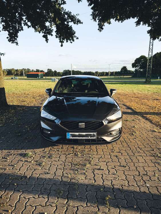 Seat Leon 72.000 km 21.000 € Tarmstedt 27412