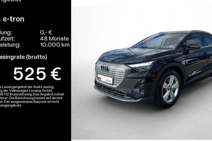 Audi Q4 e-tron 6.400 km 45.979 &euro; Hanau 63452