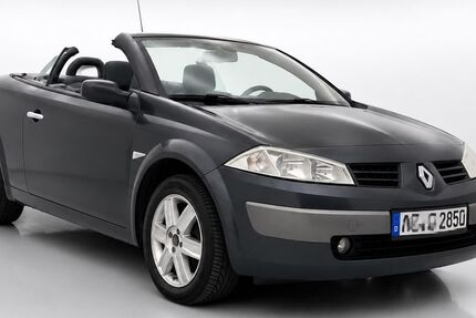 Renault Megane 146.000 km 1.700 &euro; Lorsch 64653