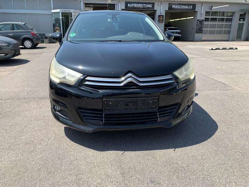 Citroen C4 77.000 km 6.990 € Alsdorf 52477