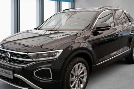 VW T-Roc 48.175 km 25.340 &euro; Bad Salzuflen 32105