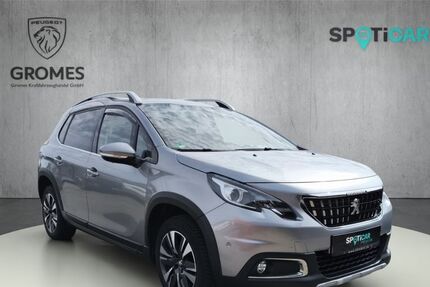 Peugeot 2008 84.400 km 12.490 &euro; Wartenberg 85456