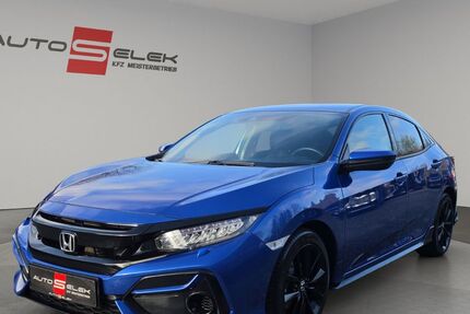 Honda Civic 36.636 km 17.950 &euro; Neustadt 96465