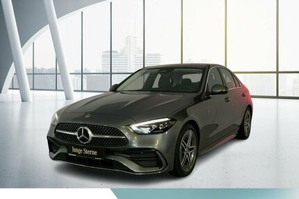 Mercedes-Benz C 180 8.437 km 37.980 &euro; Dresden 01239