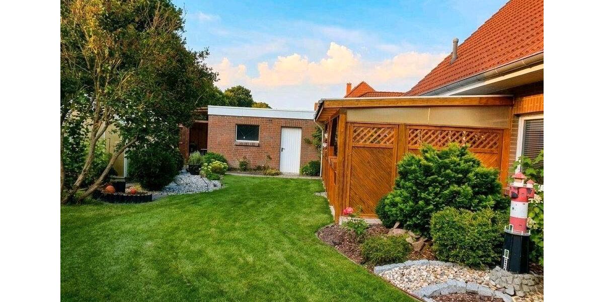 Einfamilienhaus Wittmund - 4.5 Zimmer, 125 m&sup2;, 300.000&euro; | Angebot:27111771