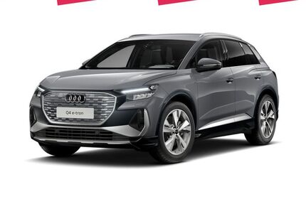 Audi Q4 e-tron 86.186 km 30.450 &euro; Hannover 30179