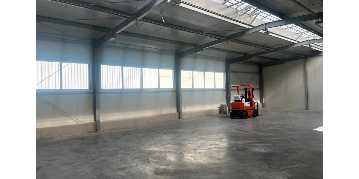 Gewerbeobjekt Ennigerloh - 1.500&euro; | Angebot:26015904