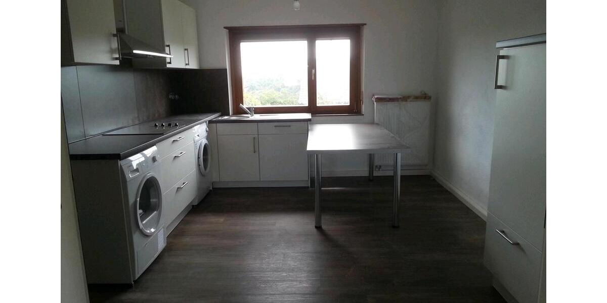 Etagenwohnung Pirmasens Niedersimten - 2 Zimmer, 60 m&sup2;, 600&euro; | Angebot:26421976