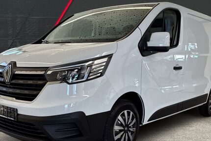 Renault Trafic 20.249 km 22.670 &euro; Weißenburg 91781
